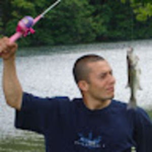 Meet your Posher, Aguilera project